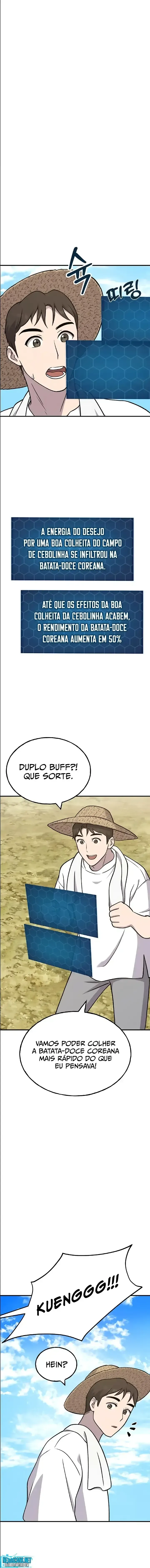 Read Único Fazendeiro Da Torre Pt Manga Online