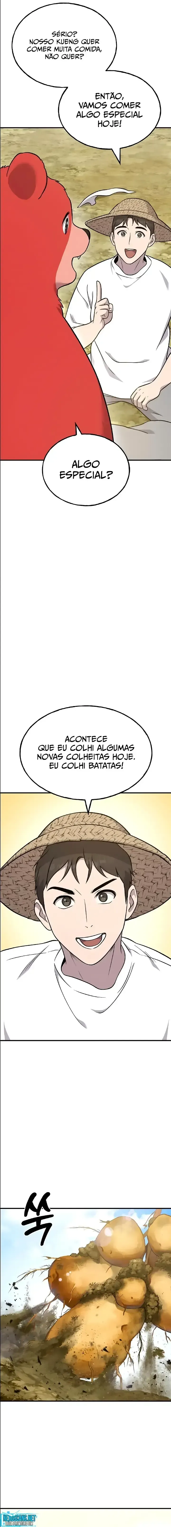 Read Único Fazendeiro Da Torre Pt Manga Online