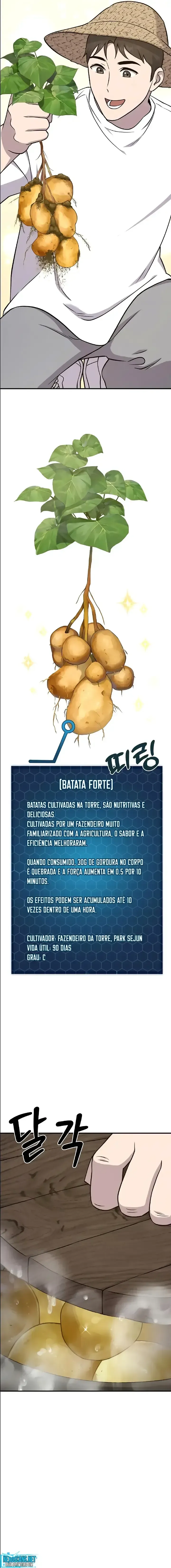 Read Único Fazendeiro Da Torre Pt Manga Online