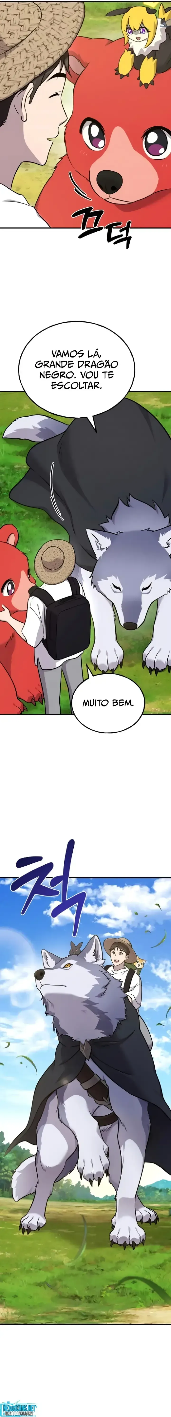 Read Único Fazendeiro Da Torre Pt Manga Online