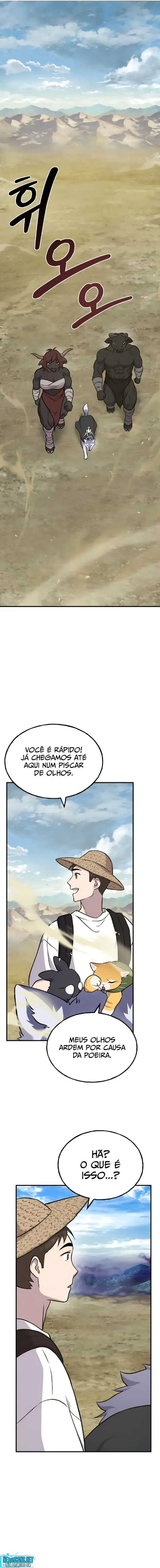 Read Único Fazendeiro Da Torre Pt Manga Online