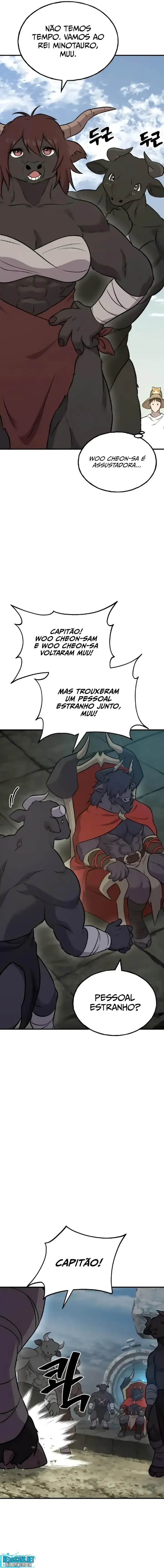 Read Único Fazendeiro Da Torre Pt Manga Online