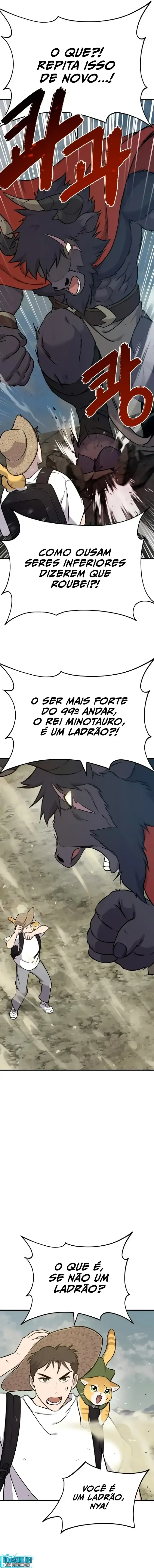 Read Único Fazendeiro Da Torre Pt Manga Online