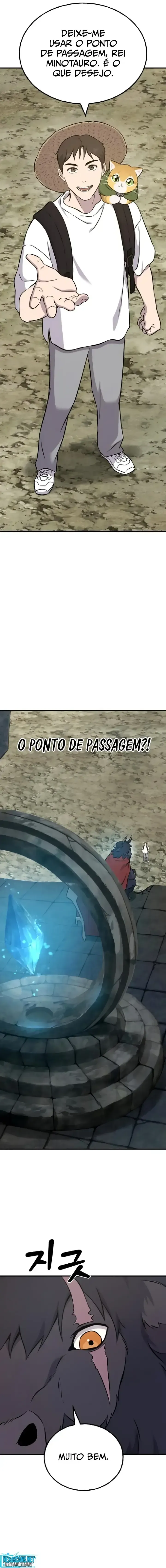 Read Único Fazendeiro Da Torre Pt Manga Online