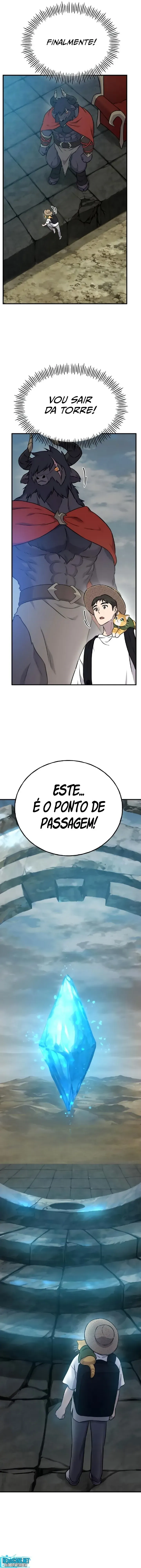 Read Único Fazendeiro Da Torre Pt Manga Online