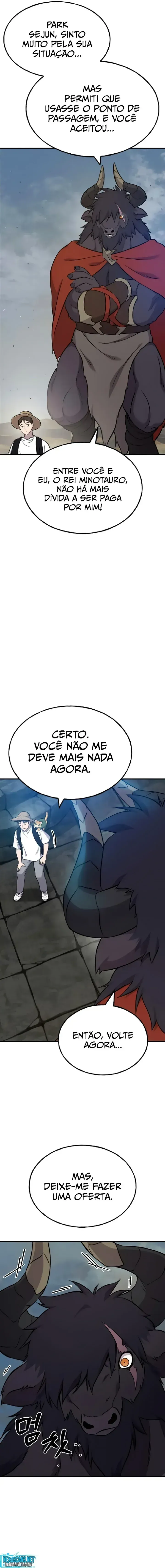 Read Único Fazendeiro Da Torre Pt Manga Online