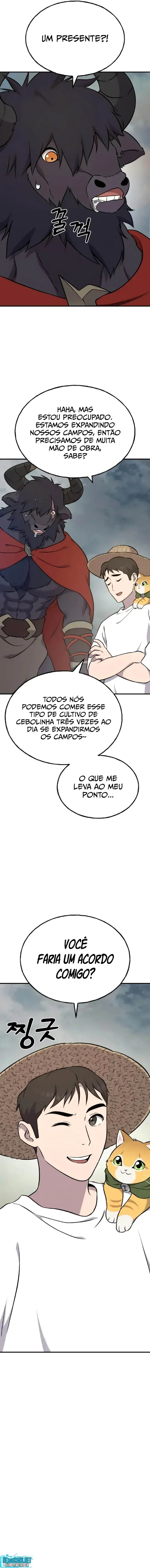 Read Único Fazendeiro Da Torre Pt Manga Online