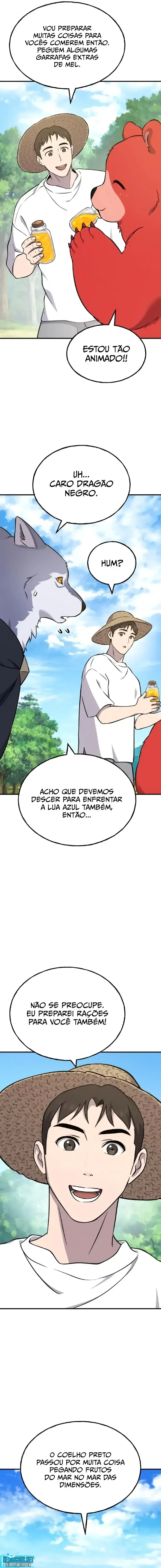 Read Único Fazendeiro Da Torre Pt Manga Online