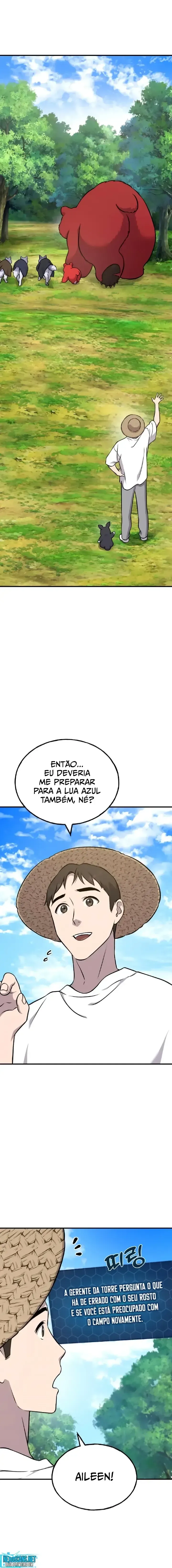 Read Único Fazendeiro Da Torre Pt Manga Online