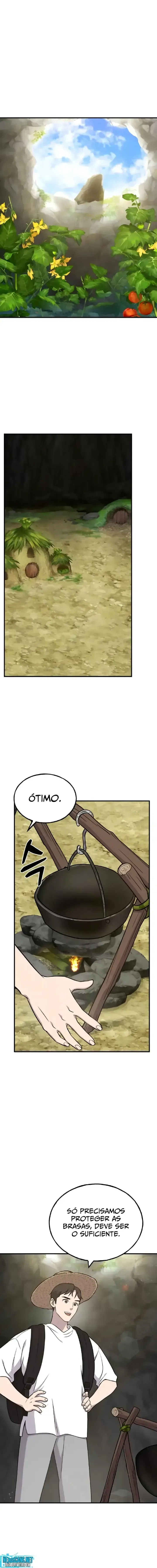 Read Único Fazendeiro Da Torre Pt Manga Online