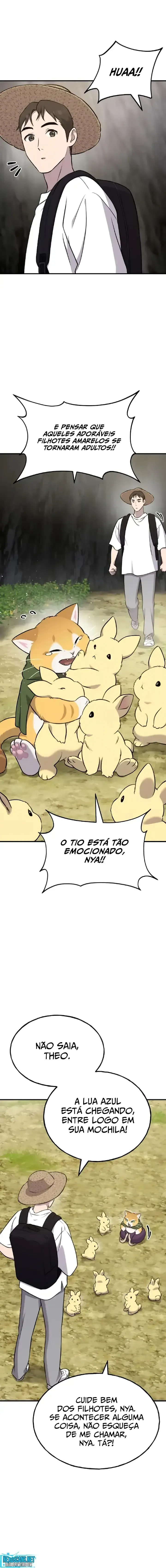 Read Único Fazendeiro Da Torre Pt Manga Online