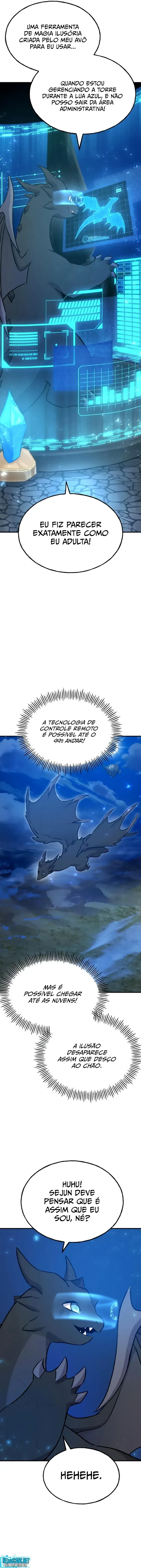 Read Único Fazendeiro Da Torre Pt Manga Online
