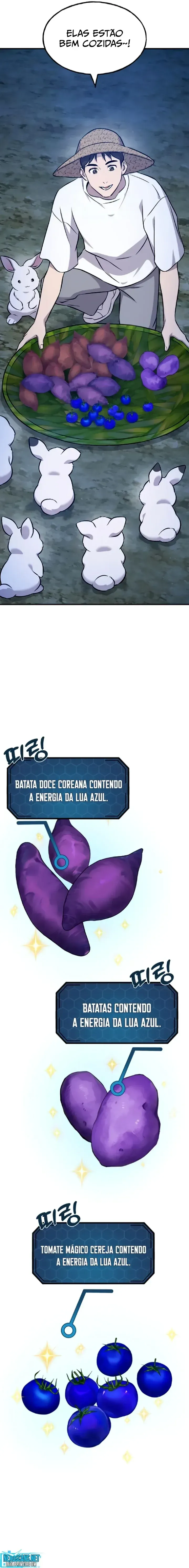 Read Único Fazendeiro Da Torre Pt Manga Online