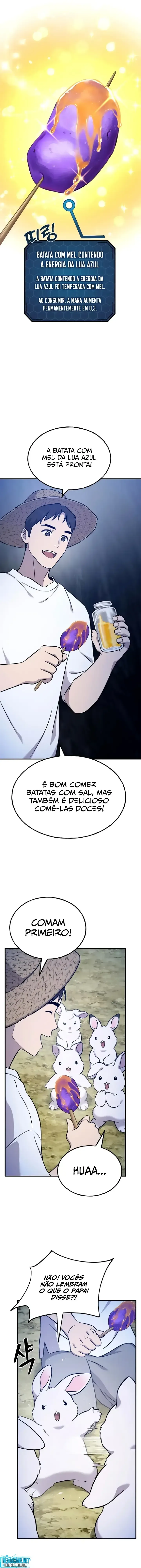 Read Único Fazendeiro Da Torre Pt Manga Online