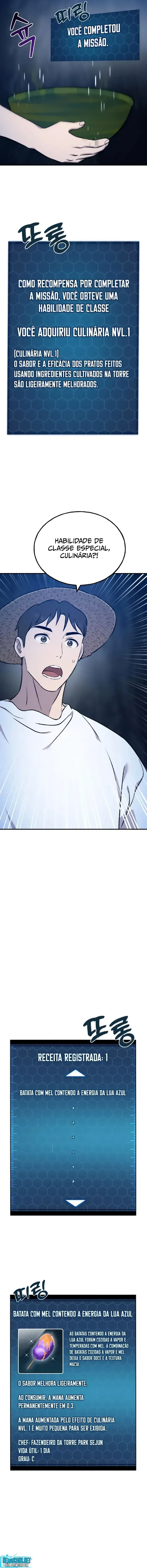 Read Único Fazendeiro Da Torre Pt Manga Online