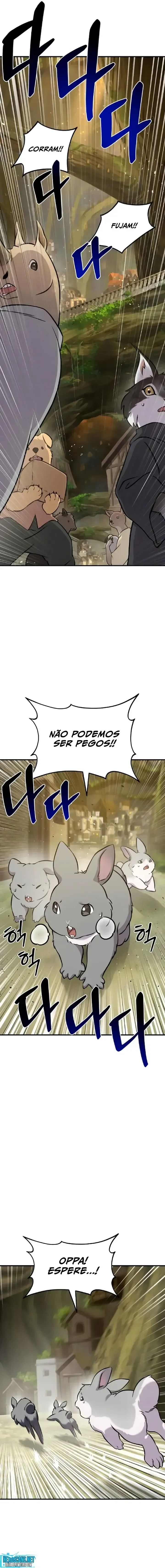 Read Único Fazendeiro Da Torre Pt Manga Online