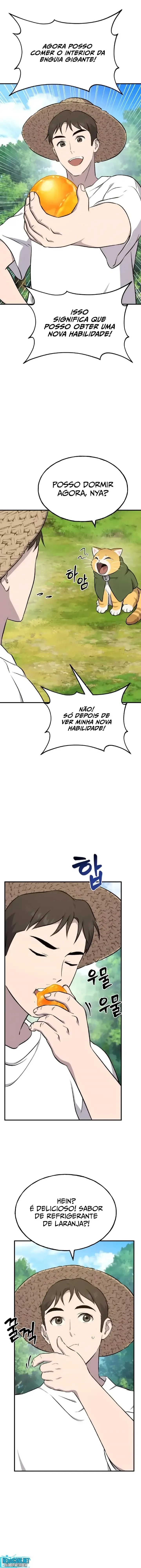 Read Único Fazendeiro Da Torre Pt Manga Online
