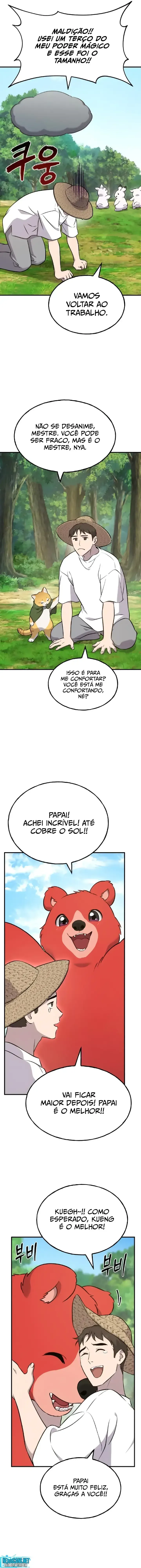 Read Único Fazendeiro Da Torre Pt Manga Online