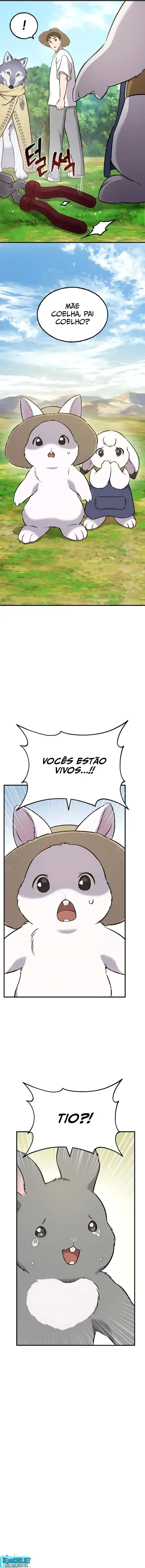 Read Único Fazendeiro Da Torre Pt Manga Online