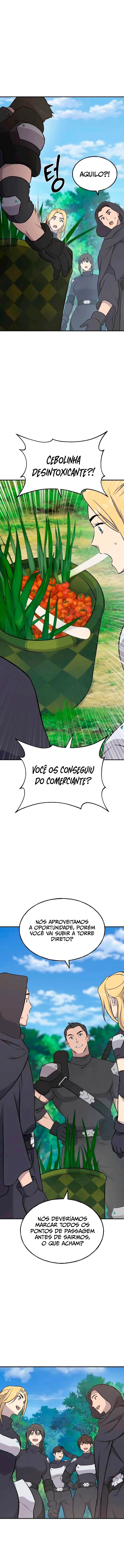 Read Único Fazendeiro Da Torre Pt Manga Online