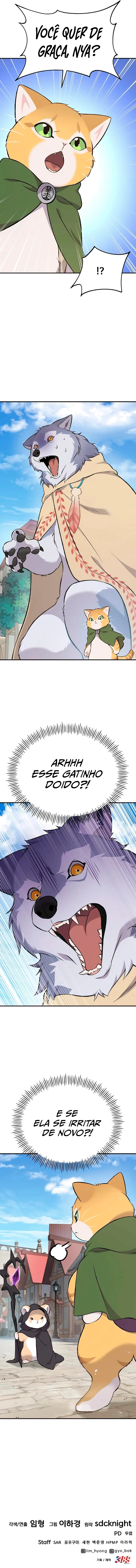 Read Único Fazendeiro Da Torre Pt Manga Online