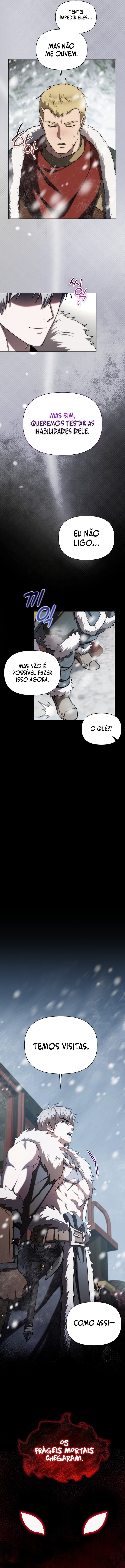 Read A Barbarian’s Adventure in a Fantasy World Pt Manga Online