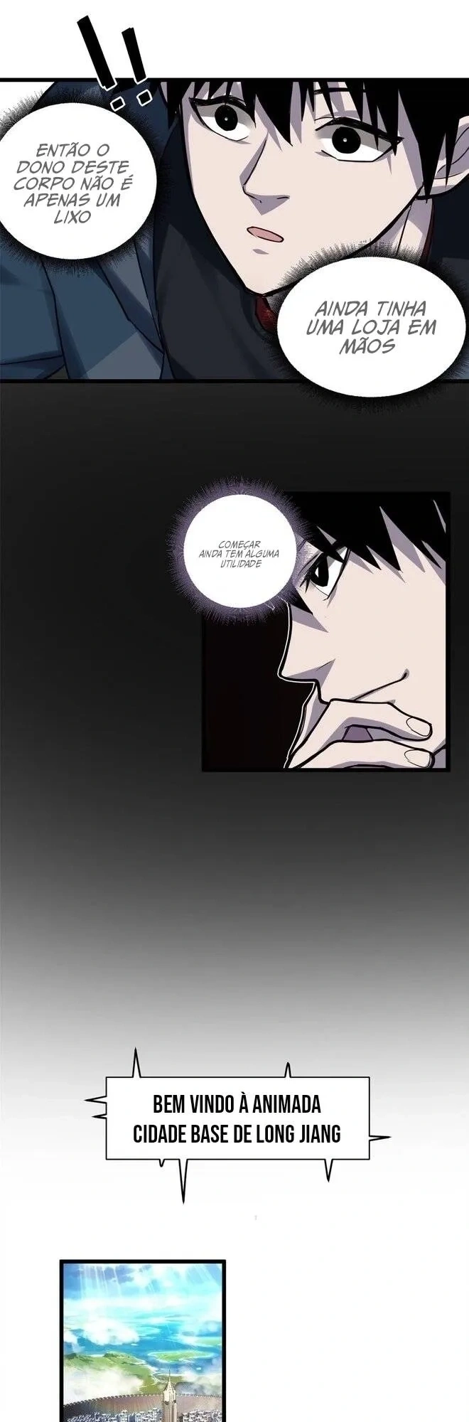 Read A Divina Loja de Mascotes Estelares Pt Manga Online