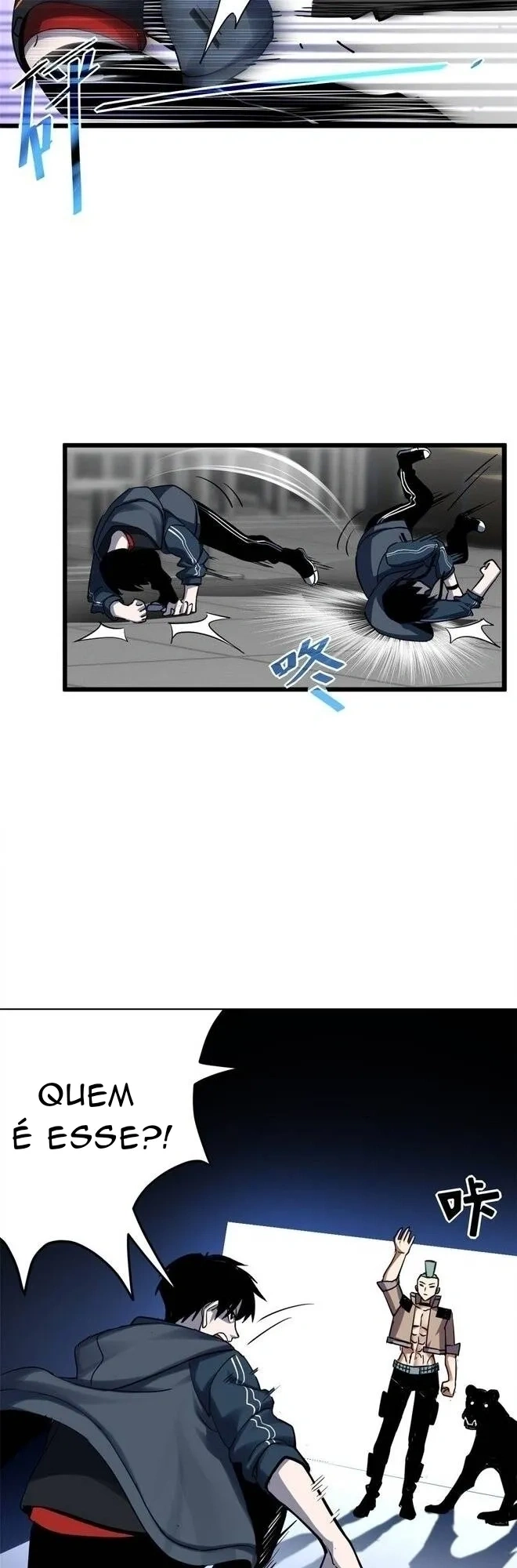 Read A Divina Loja de Mascotes Estelares Pt Manga Online