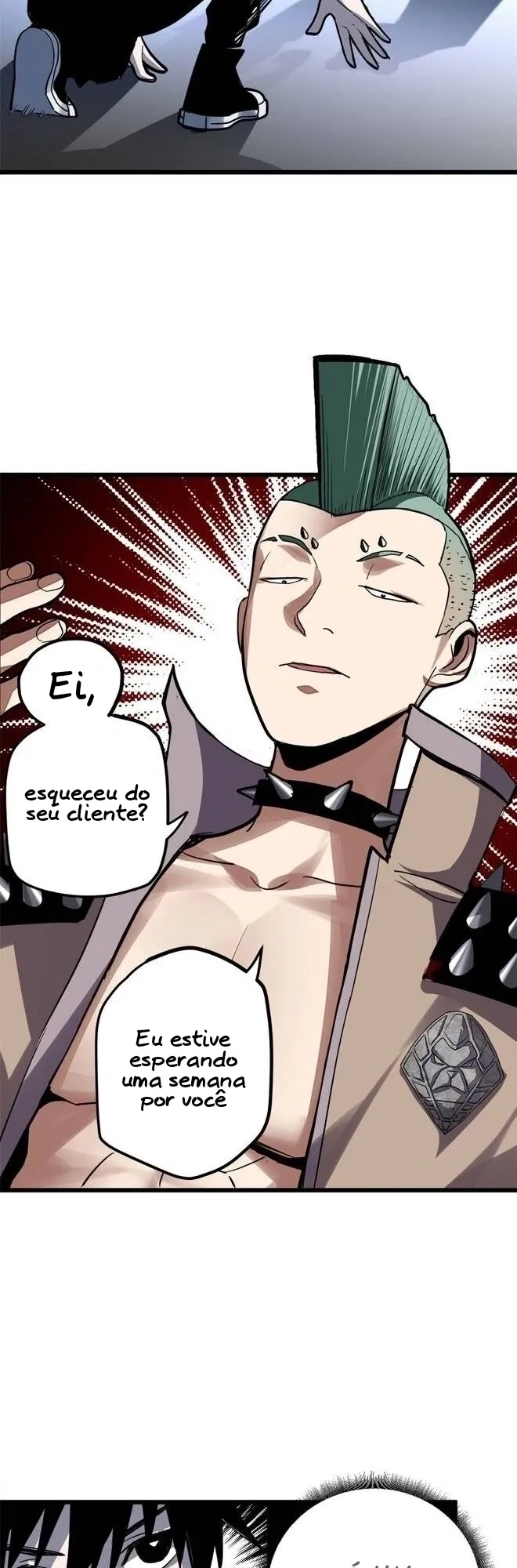 Read A Divina Loja de Mascotes Estelares Pt Manga Online