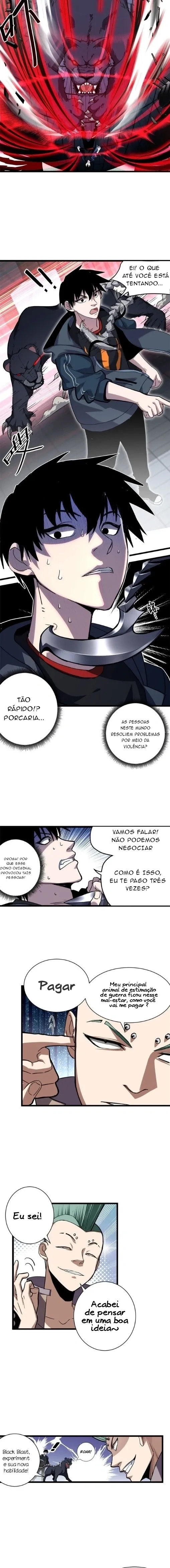Read A Divina Loja de Mascotes Estelares Pt Manga Online