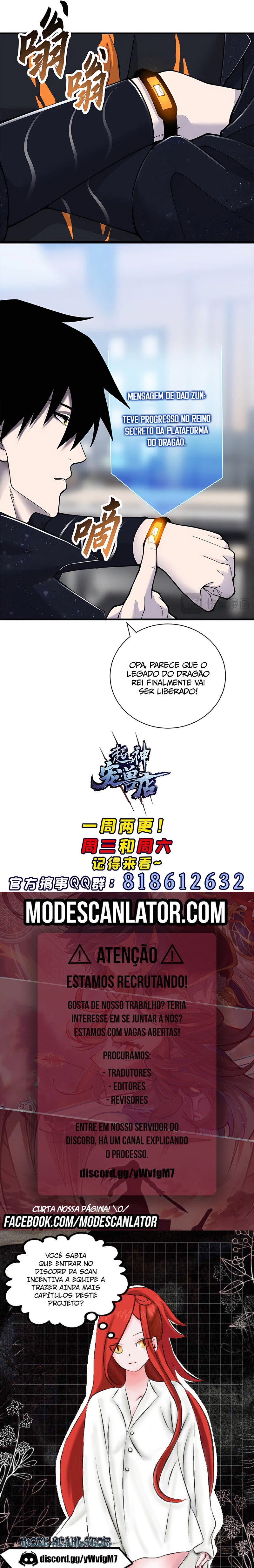 Read A Divina Loja de Mascotes Estelares Pt Manga Online