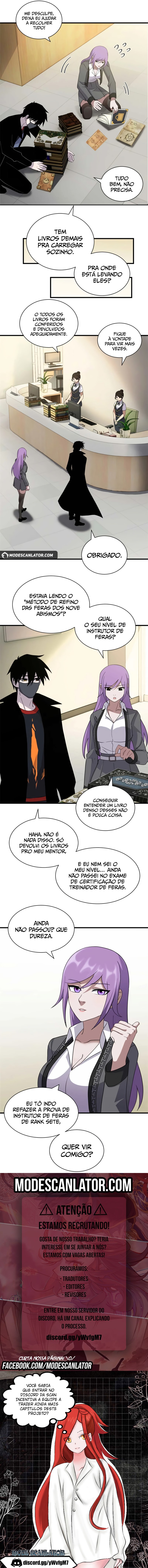 Read A Divina Loja de Mascotes Estelares Pt Manga Online