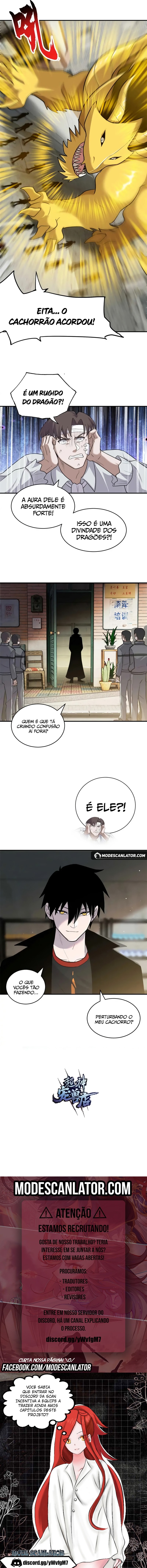 Read A Divina Loja de Mascotes Estelares Pt Manga Online