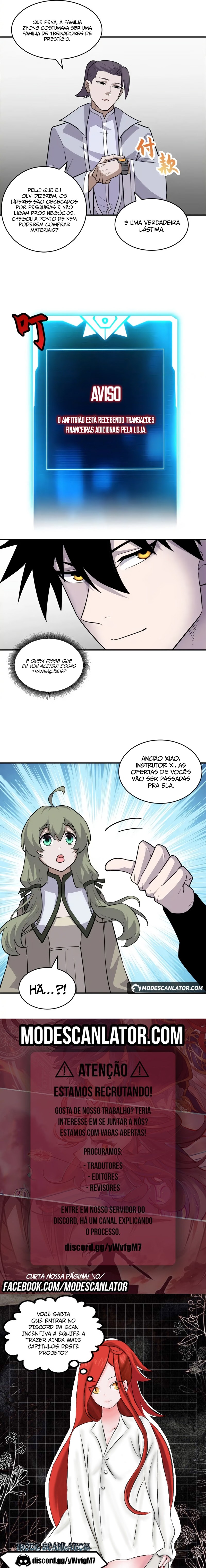 Read A Divina Loja de Mascotes Estelares Pt Manga Online