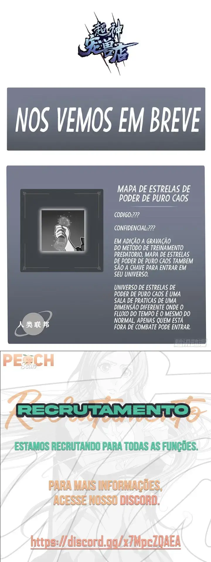 Read A Divina Loja de Mascotes Estelares Pt Manga Online