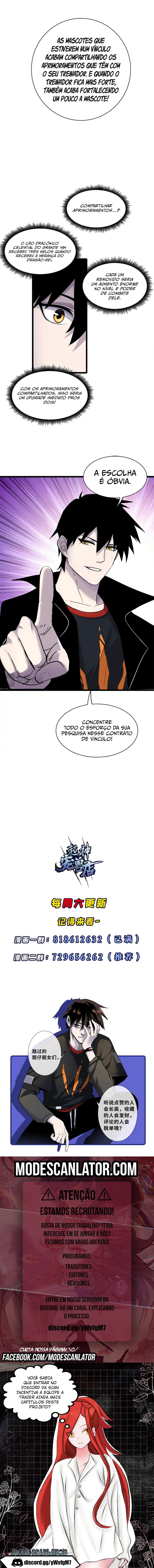 Read A Divina Loja de Mascotes Estelares Pt Manga Online
