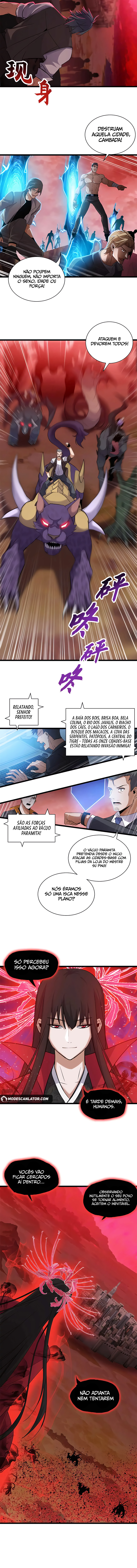 Read A Divina Loja de Mascotes Estelares Pt Manga Online