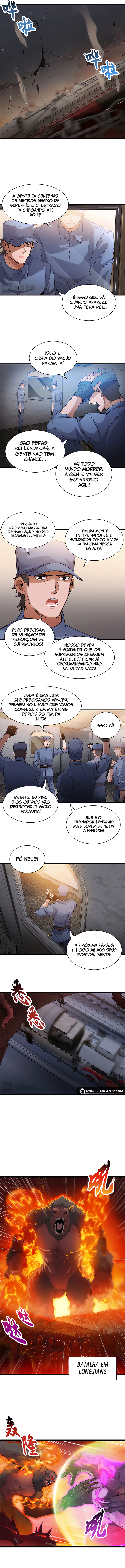 Read A Divina Loja de Mascotes Estelares Pt Manga Online