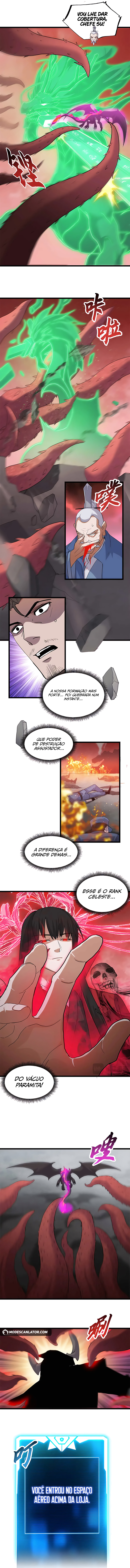 Read A Divina Loja de Mascotes Estelares Pt Manga Online