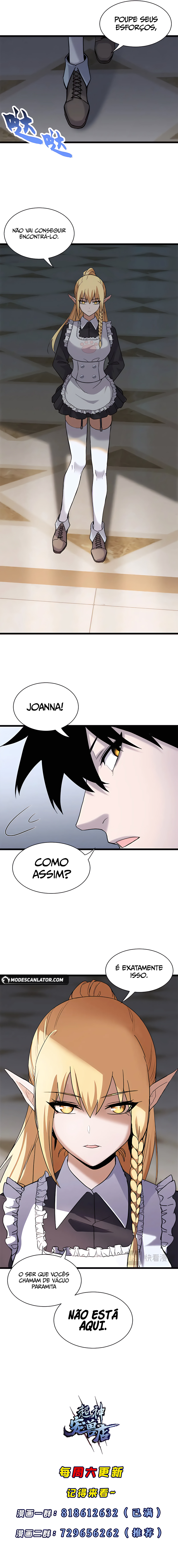 Read A Divina Loja de Mascotes Estelares Pt Manga Online