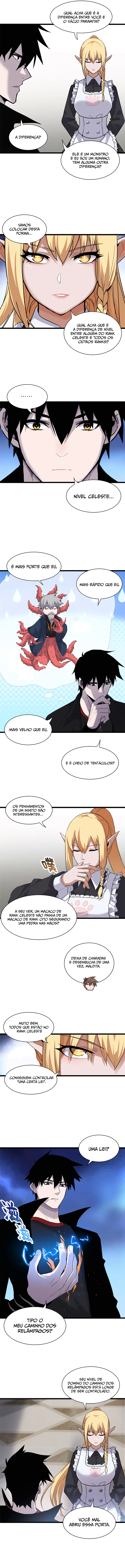 Read A Divina Loja de Mascotes Estelares Pt Manga Online