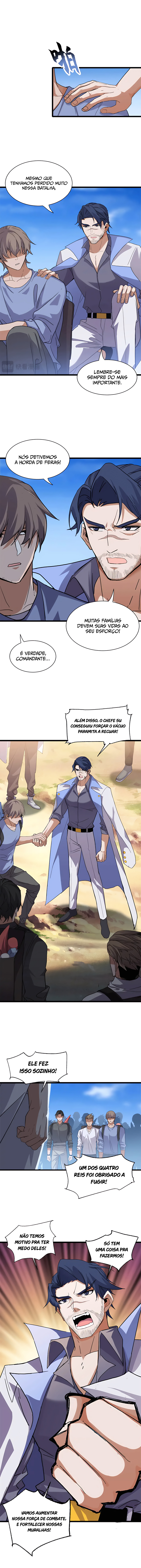 Read A Divina Loja de Mascotes Estelares Pt Manga Online