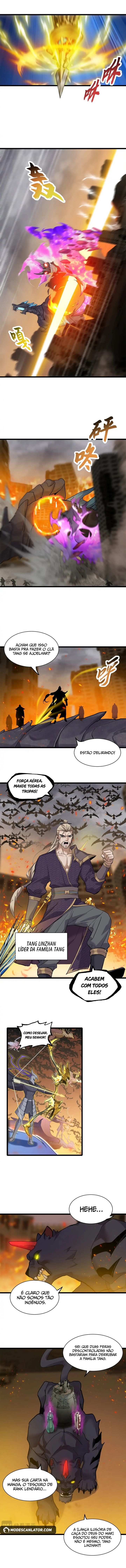 Read A Divina Loja de Mascotes Estelares Pt Manga Online