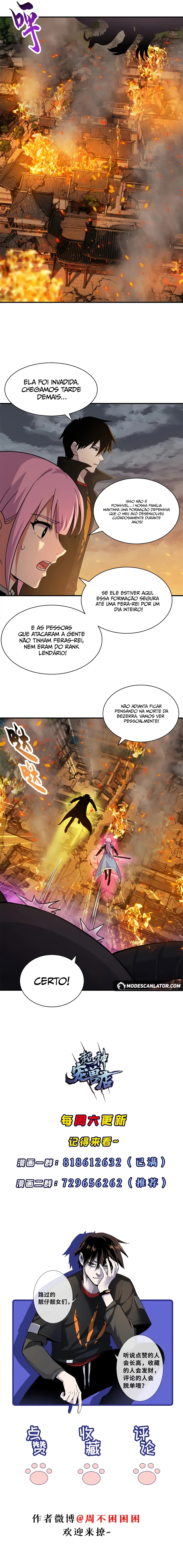 Read A Divina Loja de Mascotes Estelares Pt Manga Online