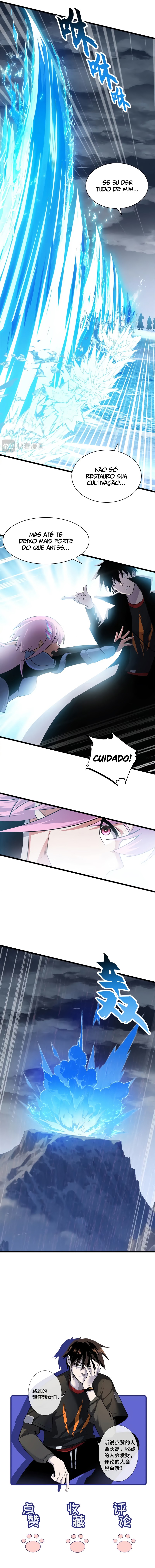 Read A Divina Loja de Mascotes Estelares Pt Manga Online
