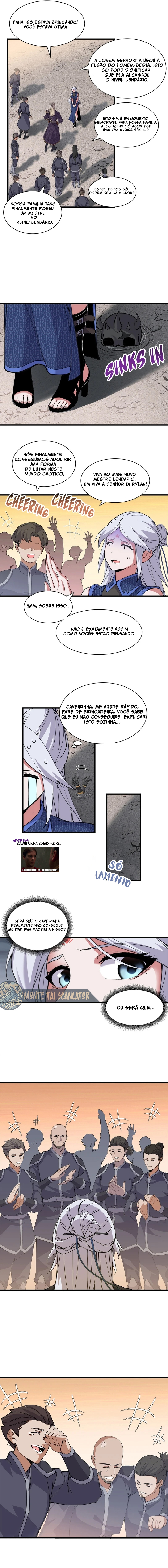 Read A Divina Loja de Mascotes Estelares Pt Manga Online