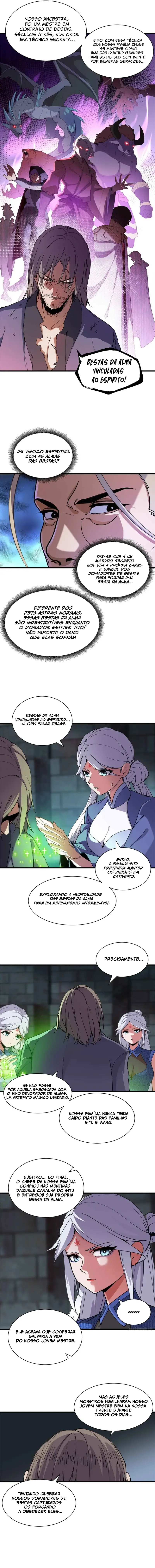 Read A Divina Loja de Mascotes Estelares Pt Manga Online
