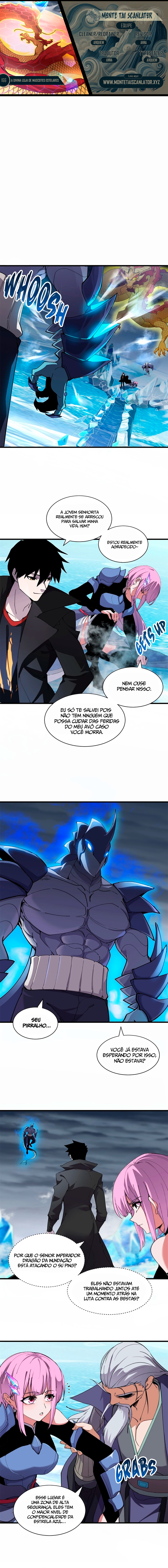 Read A Divina Loja de Mascotes Estelares Pt Manga Online