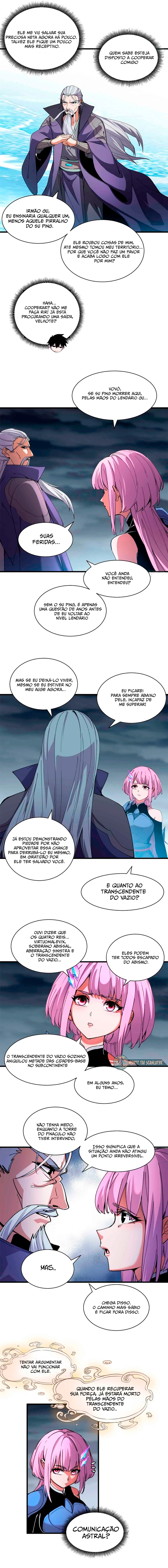 Read A Divina Loja de Mascotes Estelares Pt Manga Online