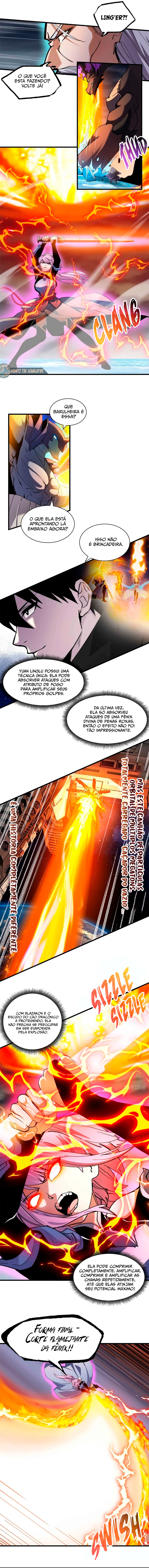 Read A Divina Loja de Mascotes Estelares Pt Manga Online